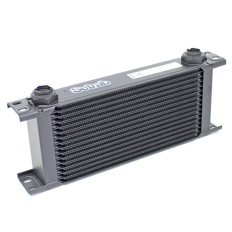 Oil Coolers & Mounting Kits